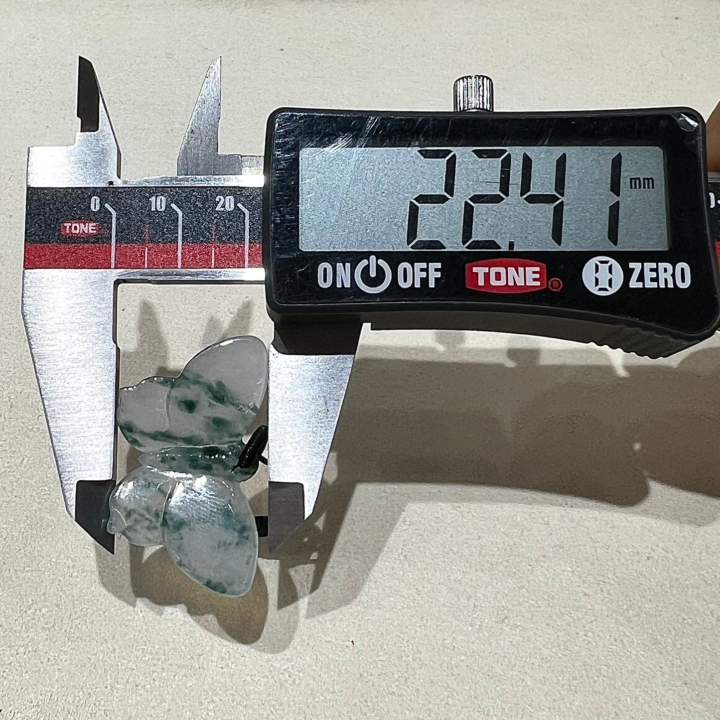 N259151132 【天然緬甸翡翠】玉蝴蝶🦋