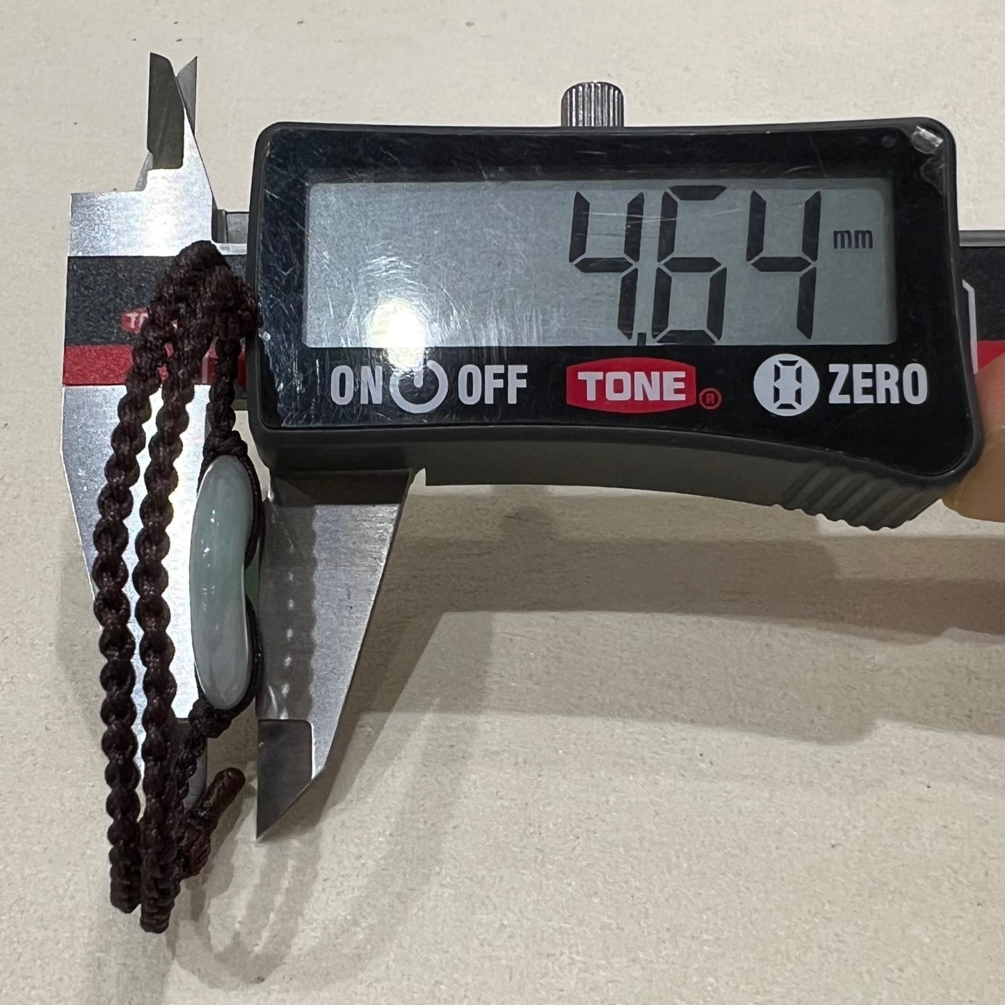 C25991328 🧚🏼天然緬甸冰糖綠翡翠*大大粒脹卜卜