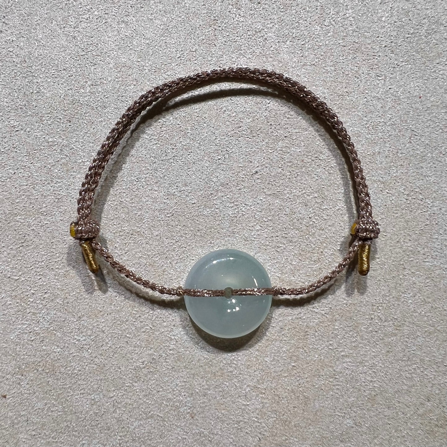 C259171444🩷天然緬甸翡翠🧊冰晴平安系列💚