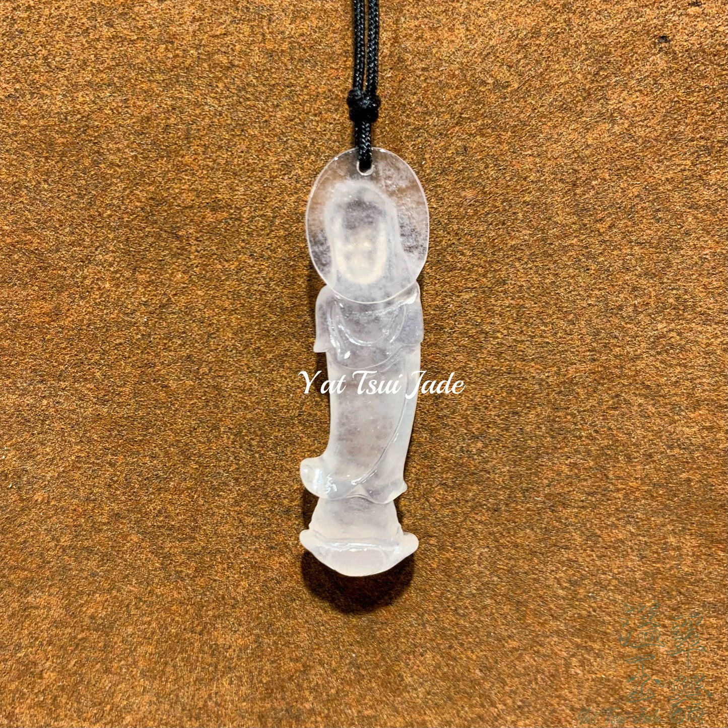 觀音娘娘、面相慈祥🥰冰觀音~觀音系列✨T23281005