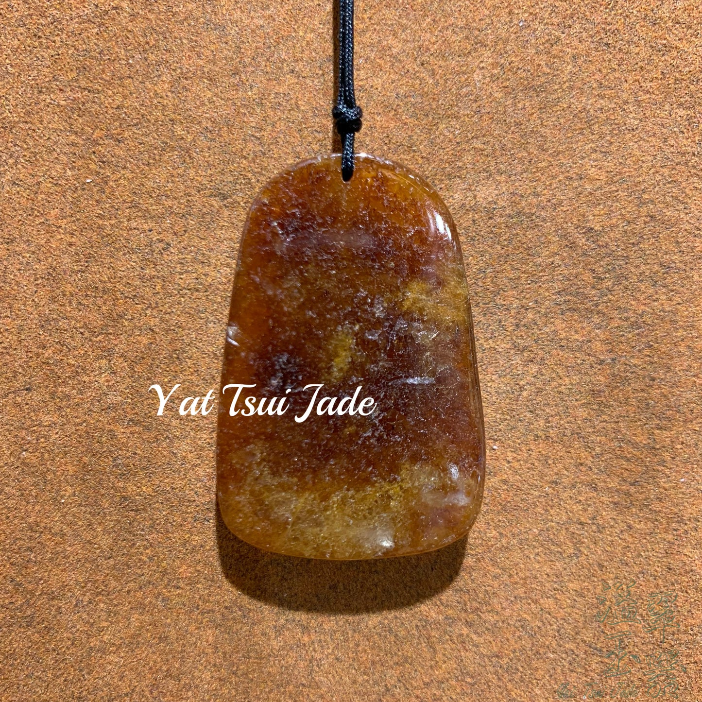 觀音菩薩🙏🏻觀音娘娘面相慈祥🙏🏻 ✨冰翡分色玉觀音🥰T23115430