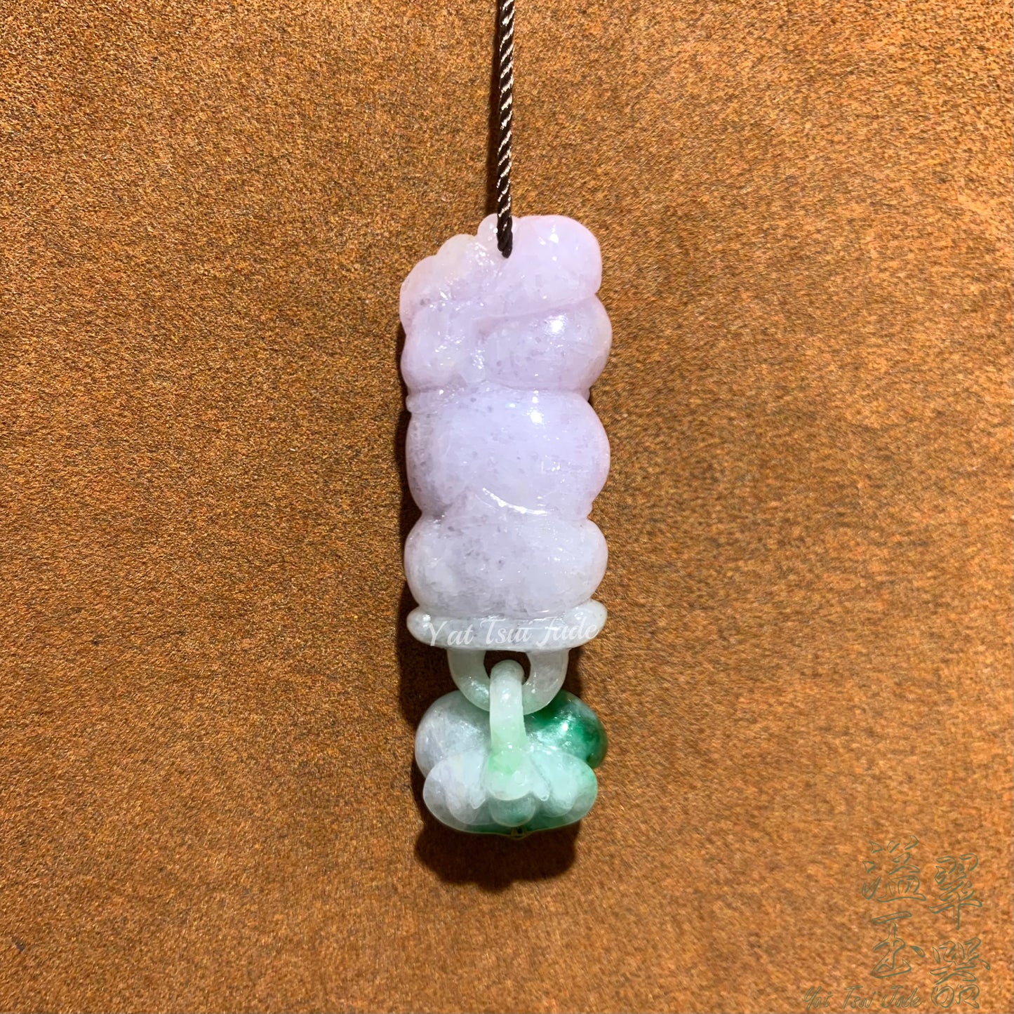 春有彩運財童子如意吉祥🥰A2312551