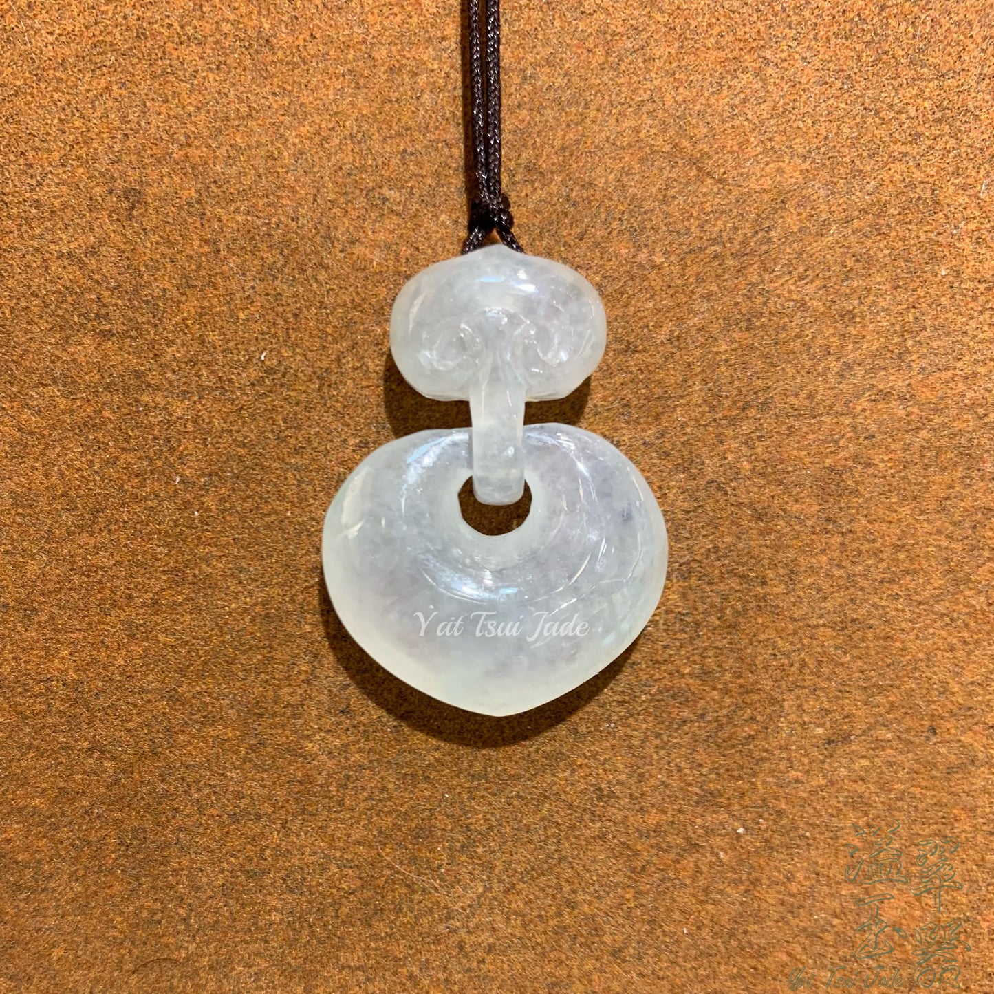 如意玉荷包🤩 荷包脹脹🥰 如你心意😍A2314301