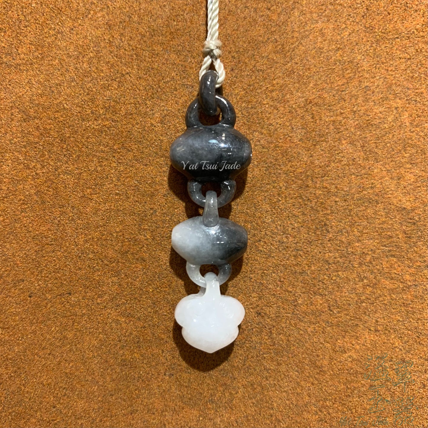 黑玉烏雞分色出環件百看不厭😍A221231510