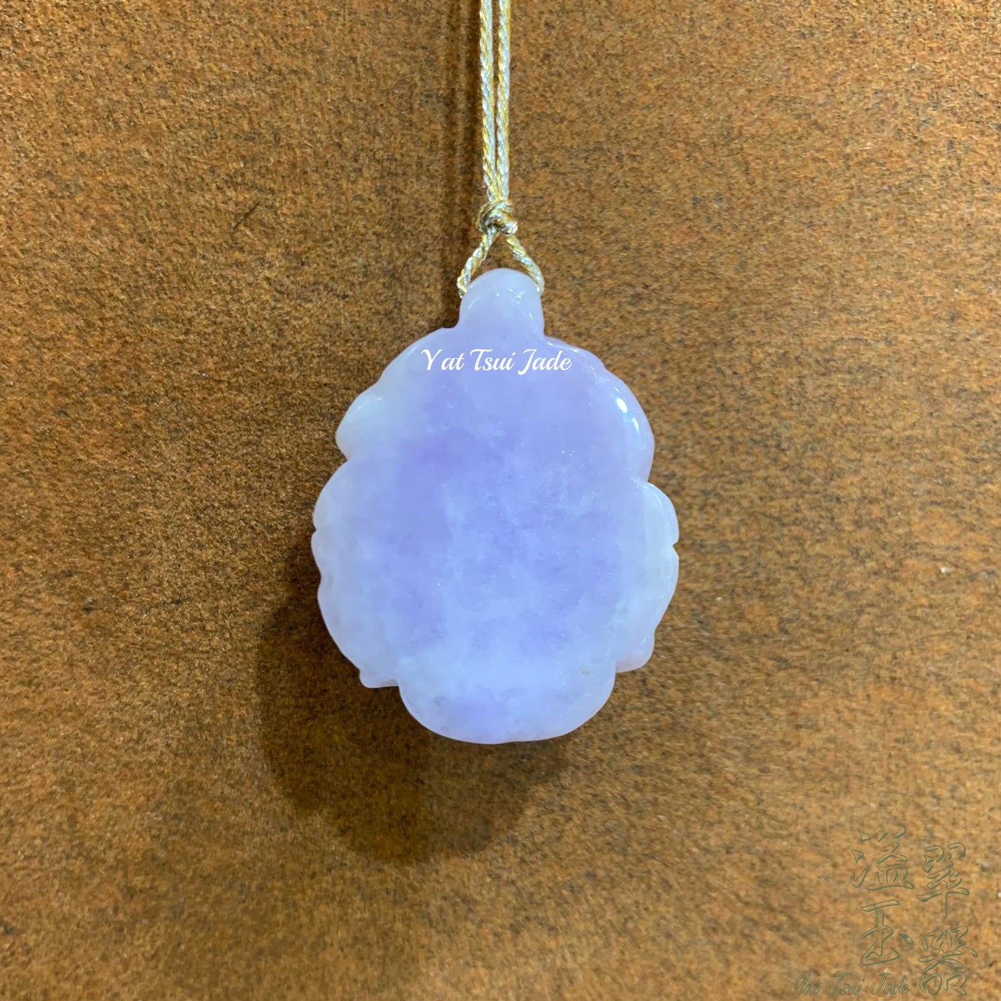 🧧春紫花開🌸繁花似錦  ✨天然緬甸翡翠🔥J2324234