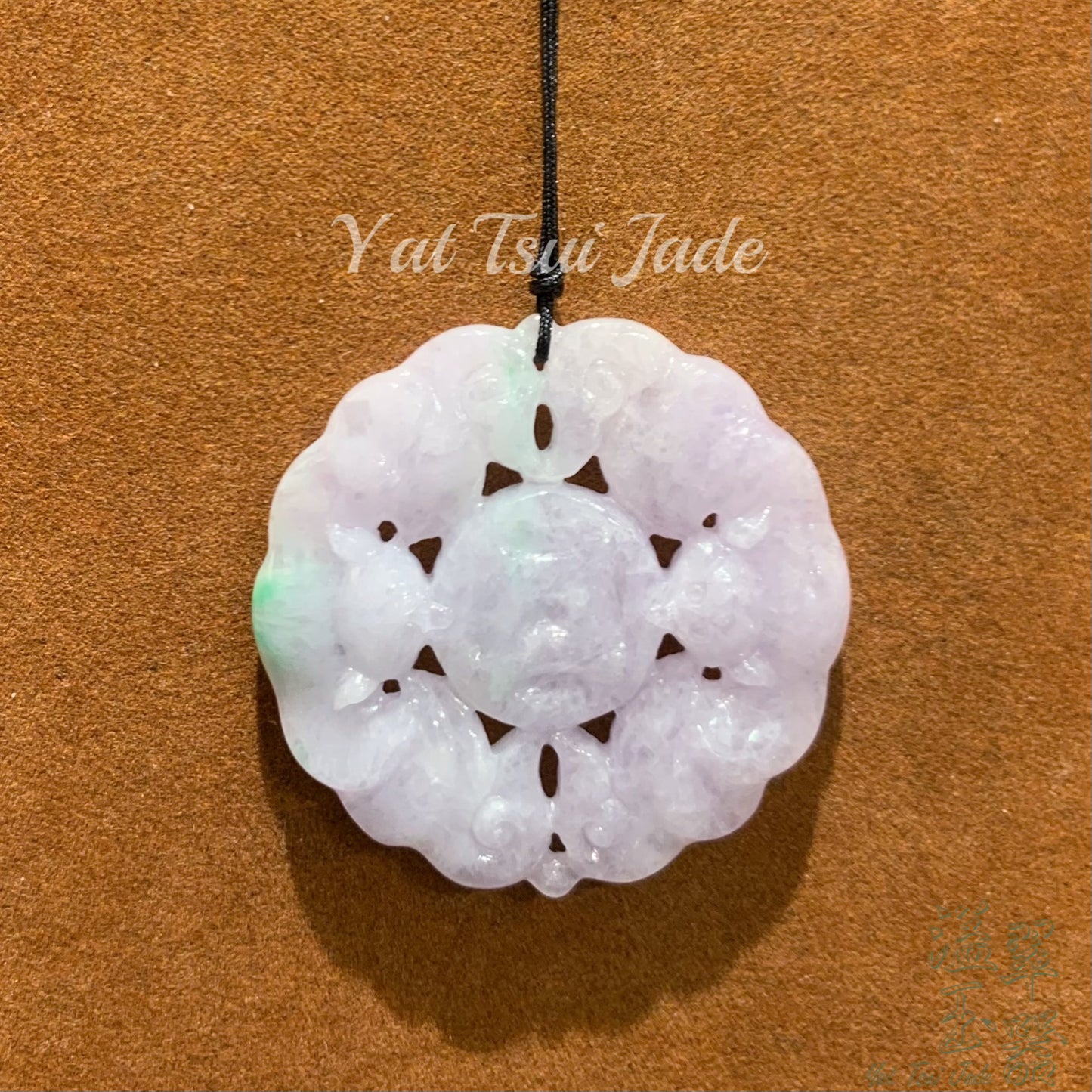 天然緬甸翡翠玉石🔥春彩福到有錢🙏🏻221225242