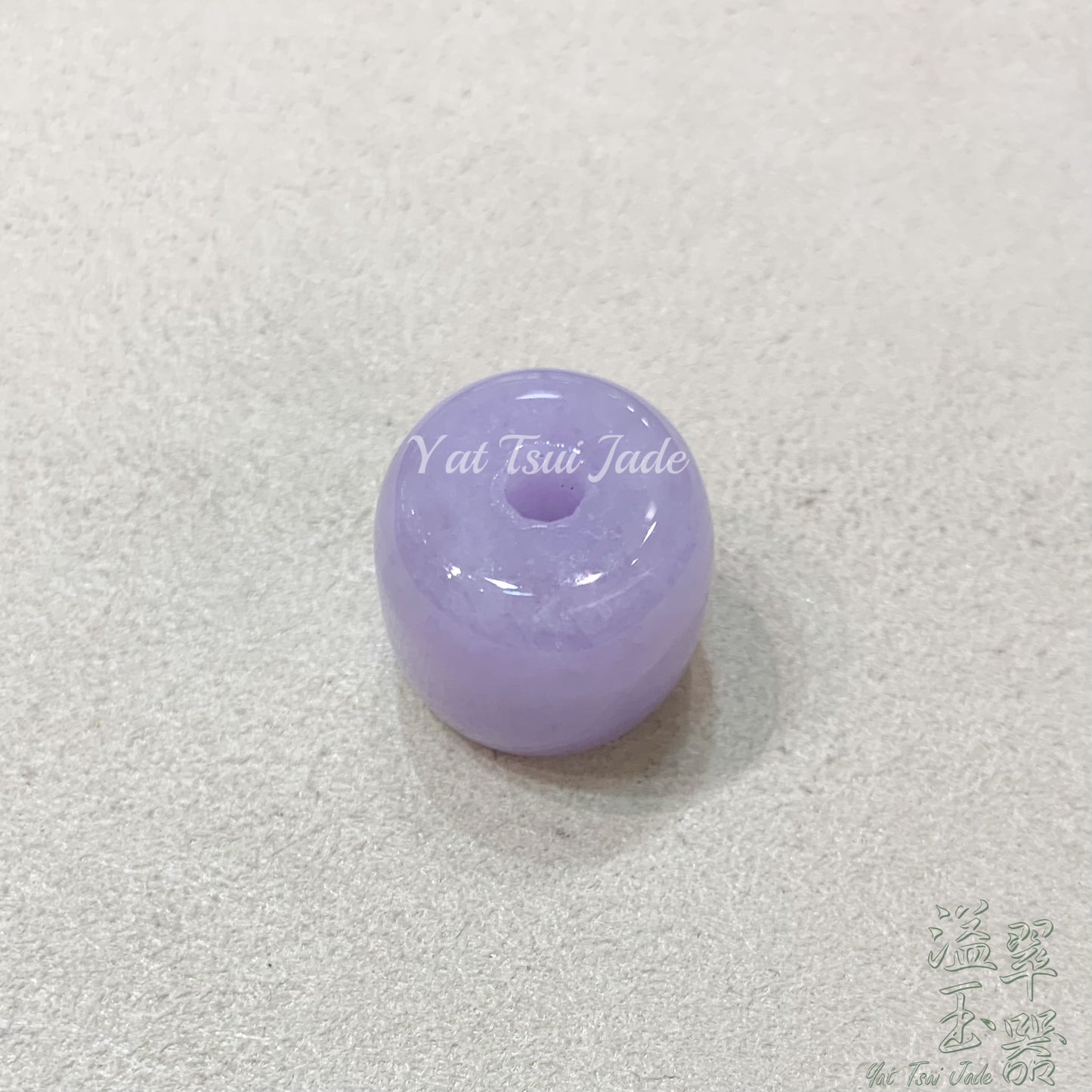 「天然緬甸紫羅蘭翡翠路路通」貨品編號:D248191850