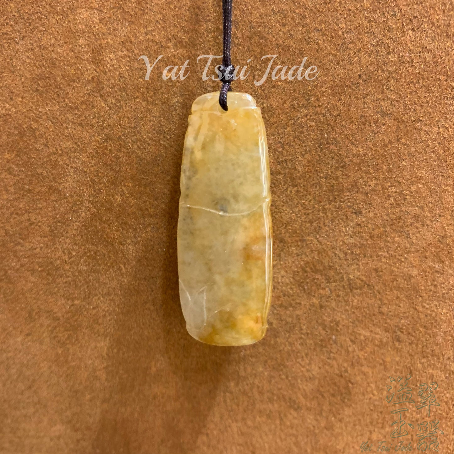 天然緬甸翡翠玉石🔥分色蜜糖種開心豬🙏🏻AL221222346