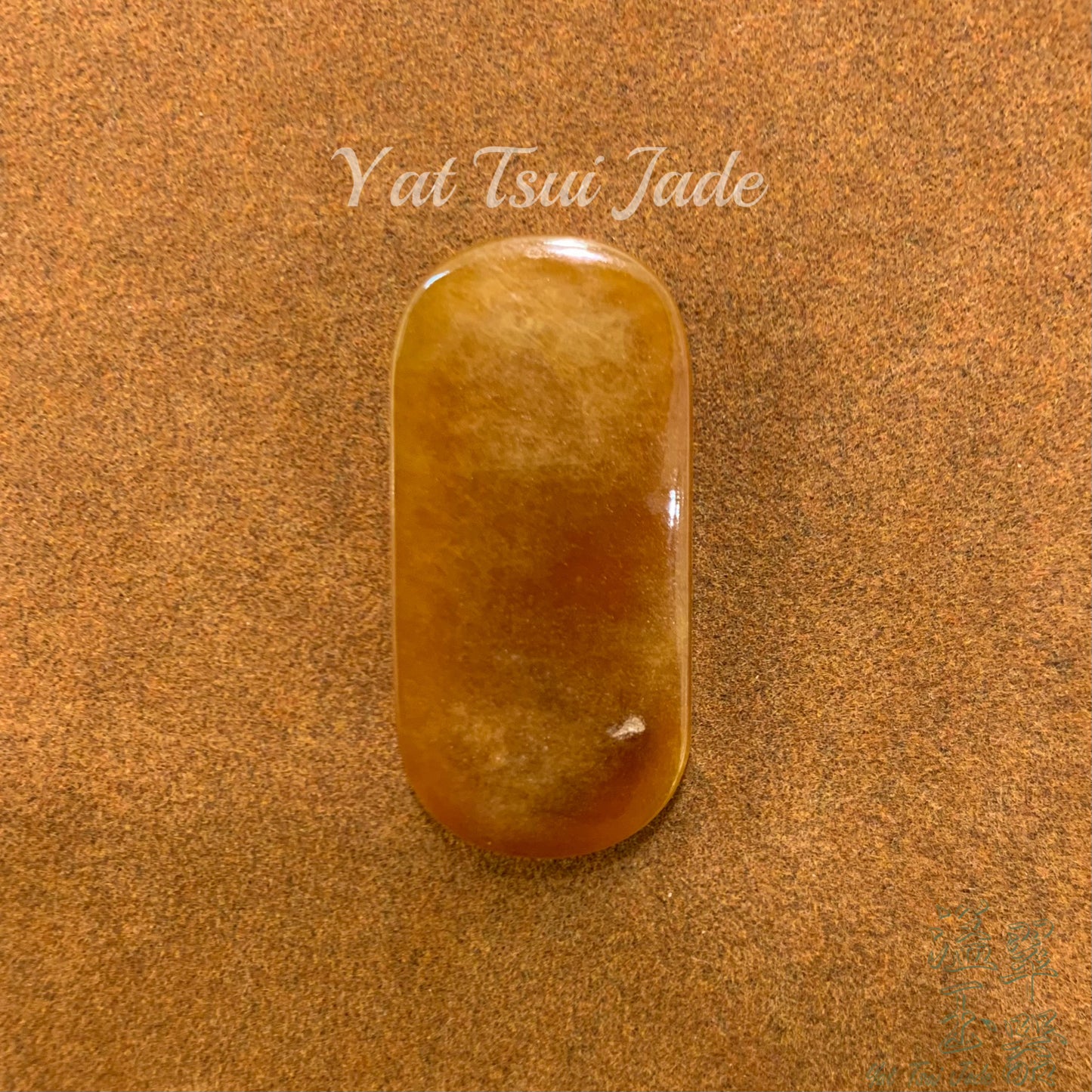 天然緬甸翡翠玉石🔥分色蜜糖種雙魚🙏🏻221221615