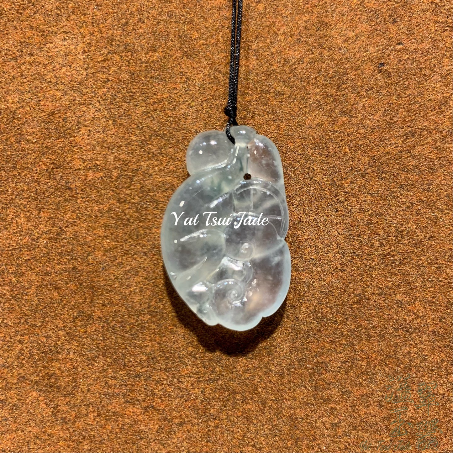 冰種飄綠花🐵猴🐒型態神似AI2328910