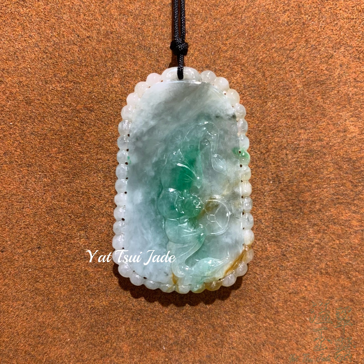 ✨觀音娘娘面相慈祥🙏🏻T23115255