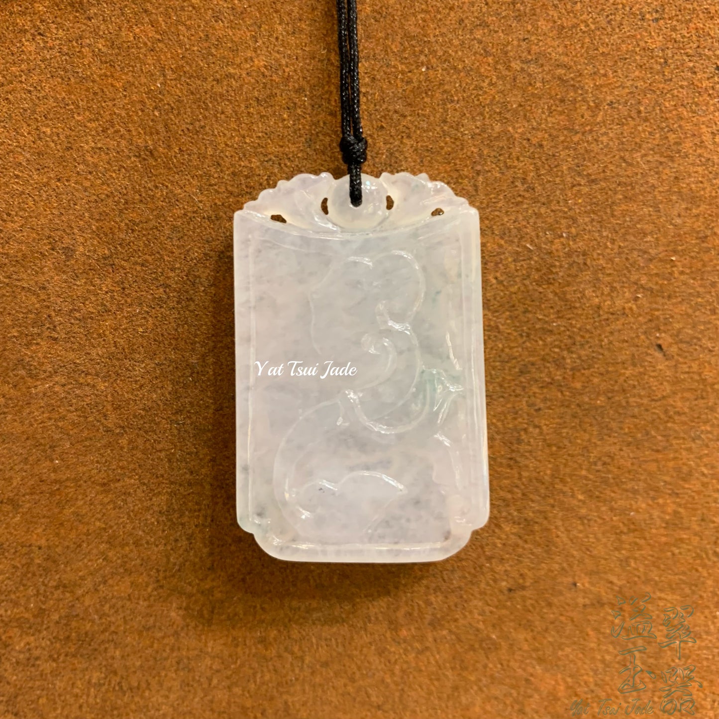 😍冰種飄綠花🐮牛🐂型態神似😍AB23112333