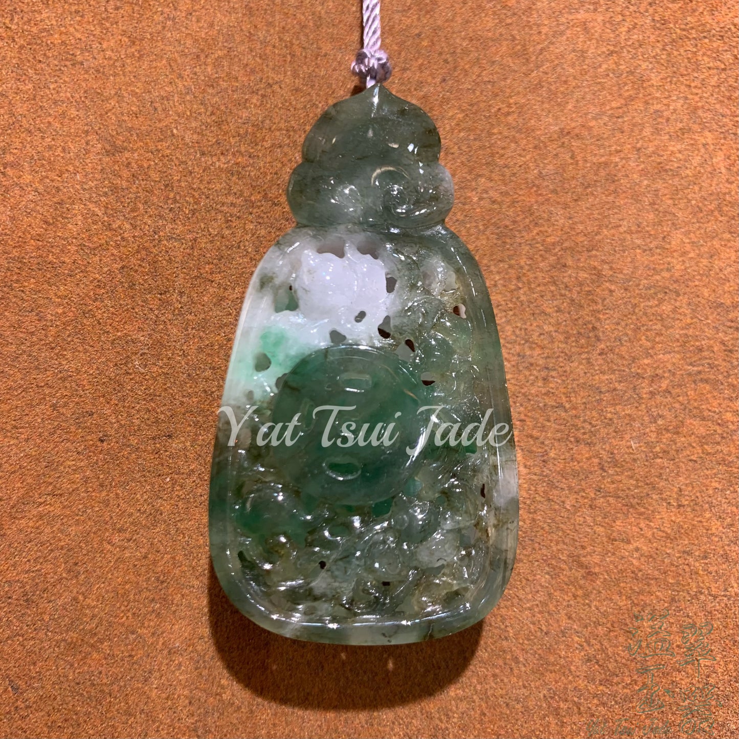 春彩開懷料😍 如你所意、年年有餘🥳A221230441