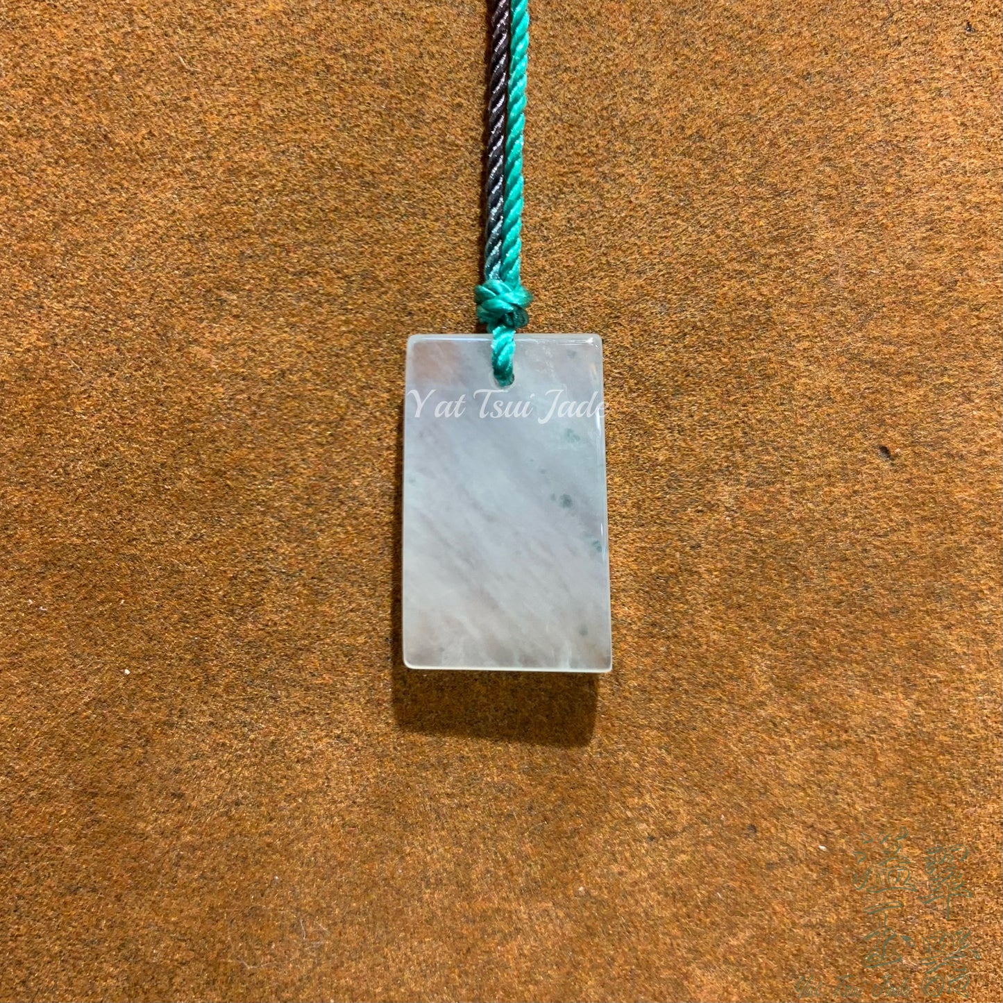 光身飄花無事牌💁🏻♀️ 飄綠花☺️ 光身件😉G2314429