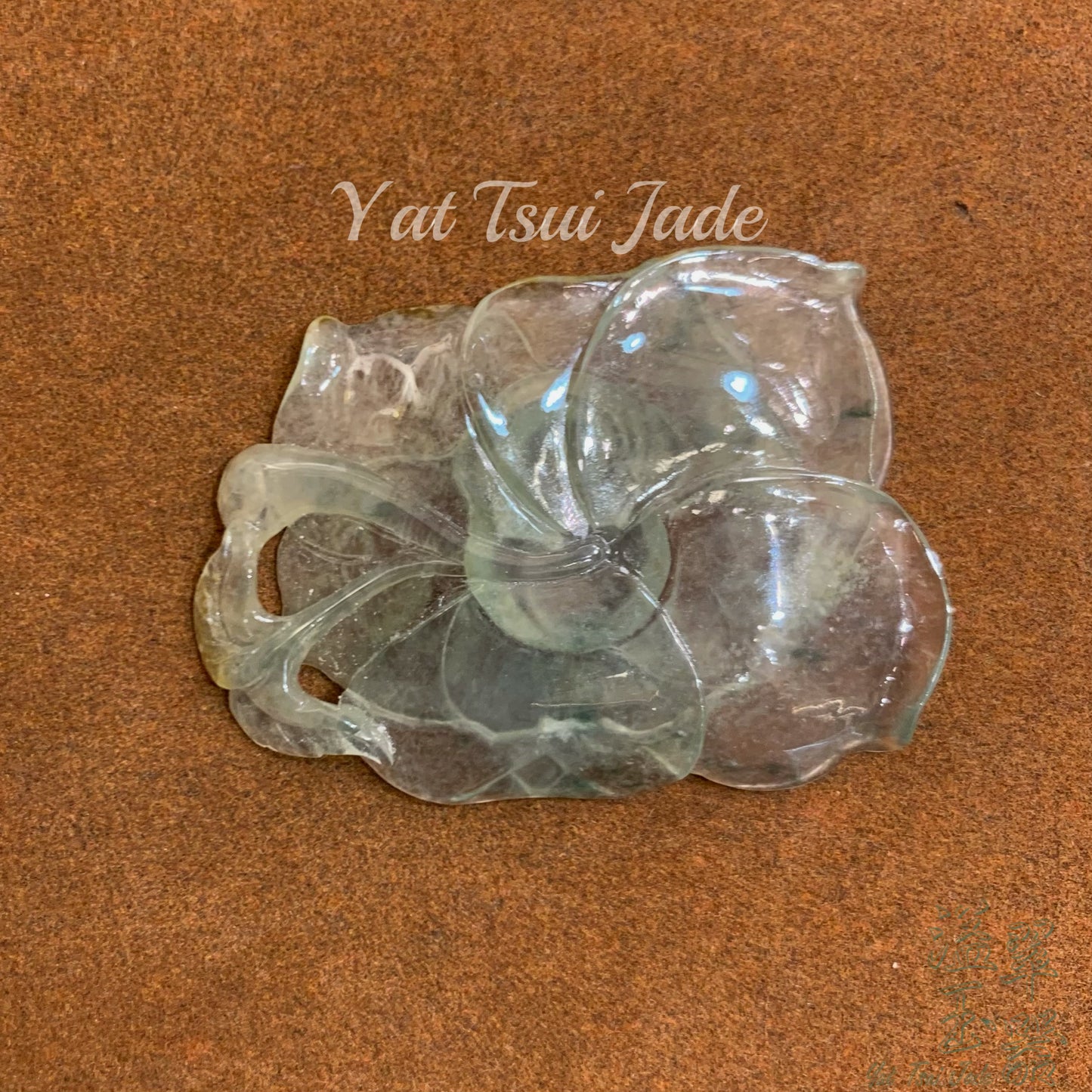 🌸天然緬甸高質翡翠🧚🏻玻璃種玫瑰~花花系列🌷221222530