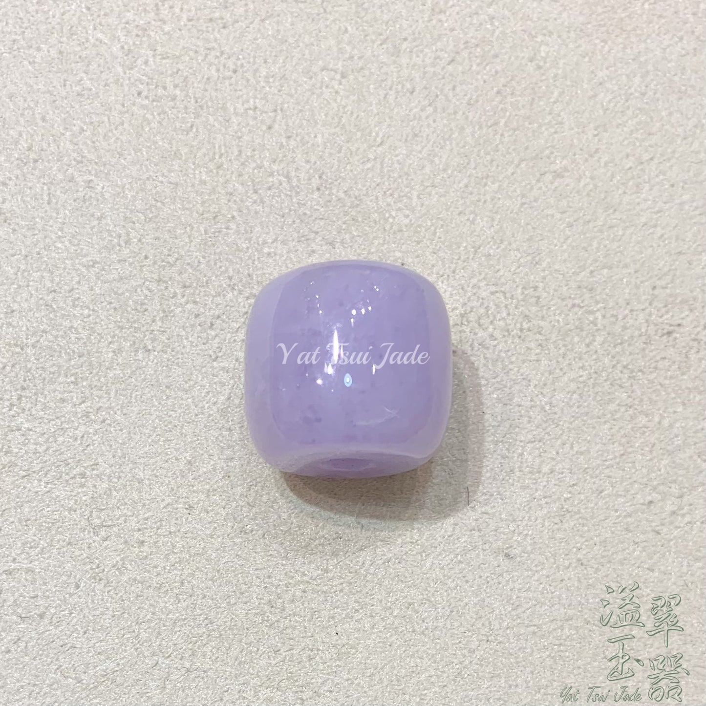 「天然緬甸紫羅蘭翡翠路路通」貨品編號:D248191850