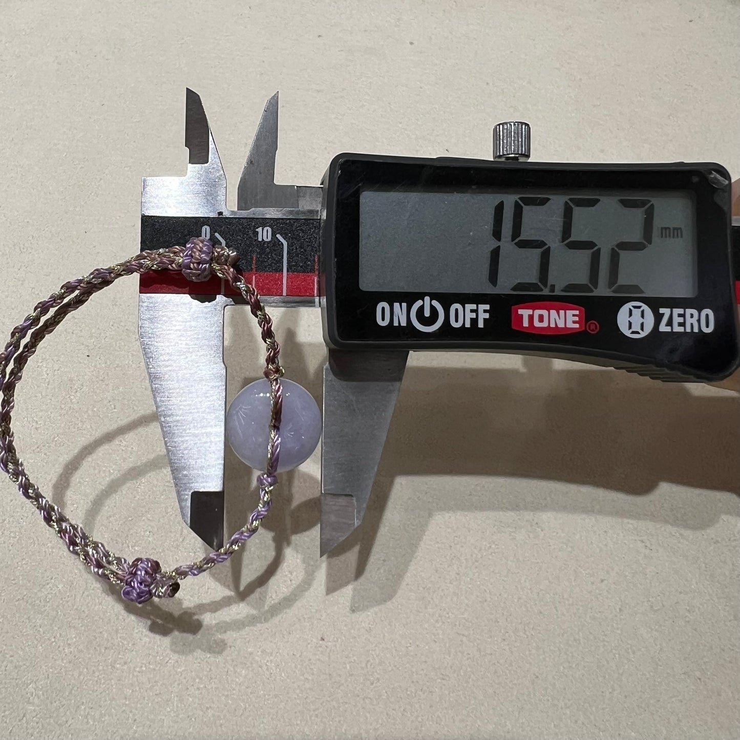 C2598717  🌸天然緬甸紫羅蘭翡翠*甜甜圈款平安扣配溢翠手繩系列