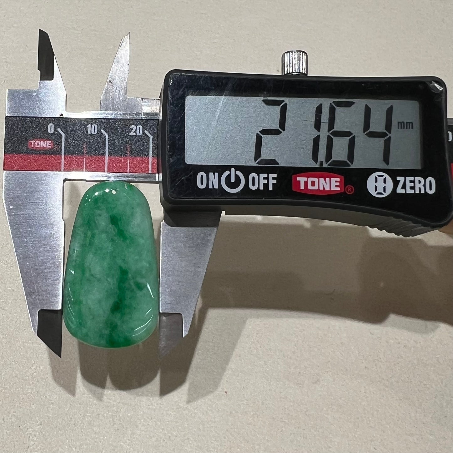 G259151145 ✨天然緬甸翡翠✨多彩無事牌✨