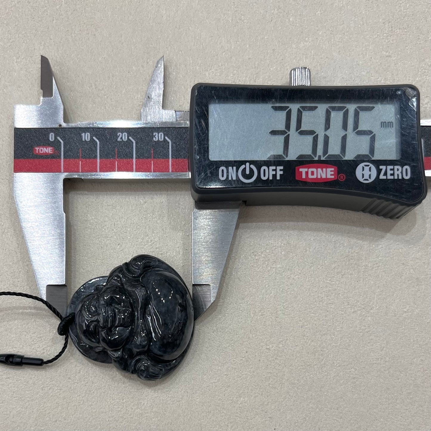 【笑口常開，自在無憂】烏雞彌勒佛公