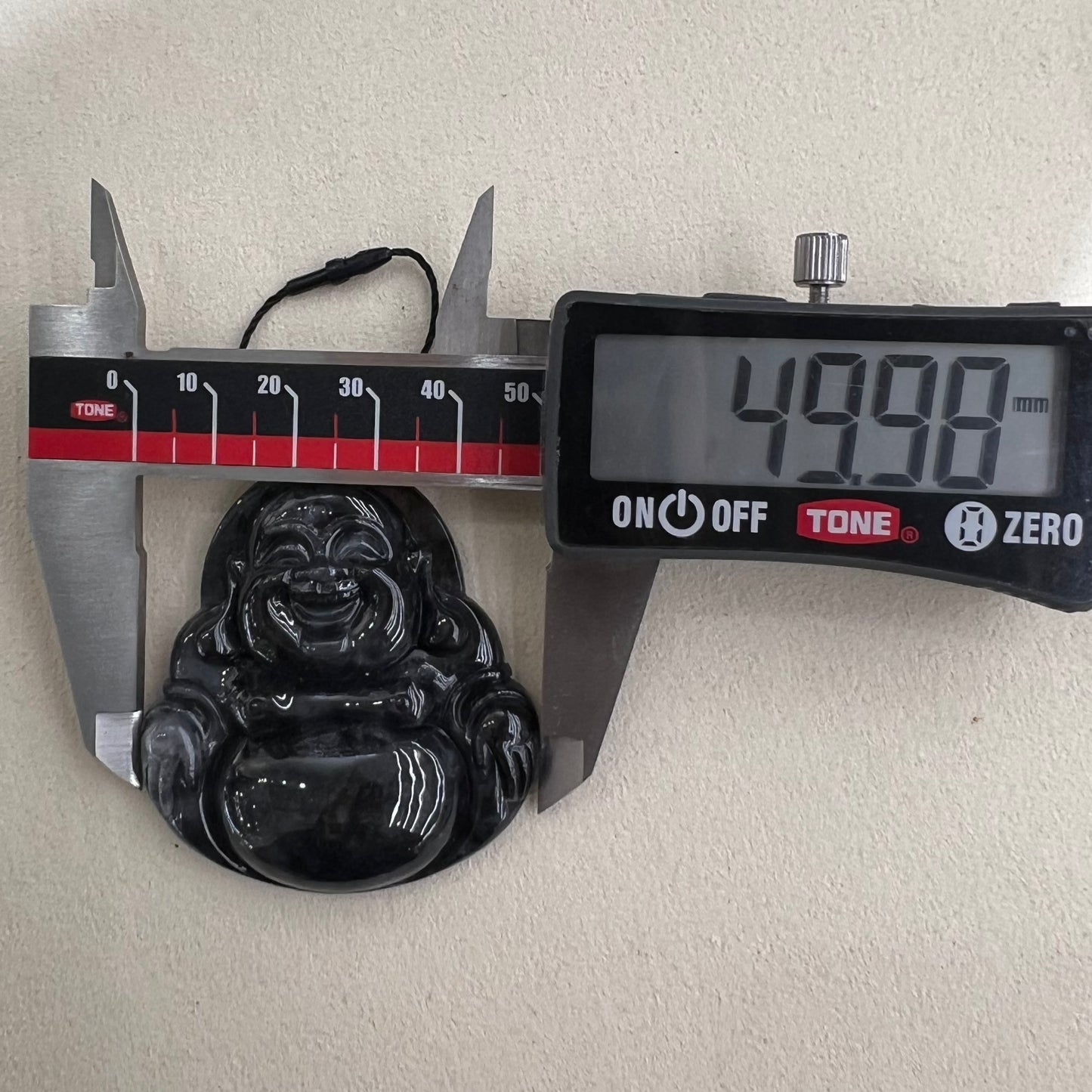 【笑口常開，自在無憂】烏雞彌勒佛公