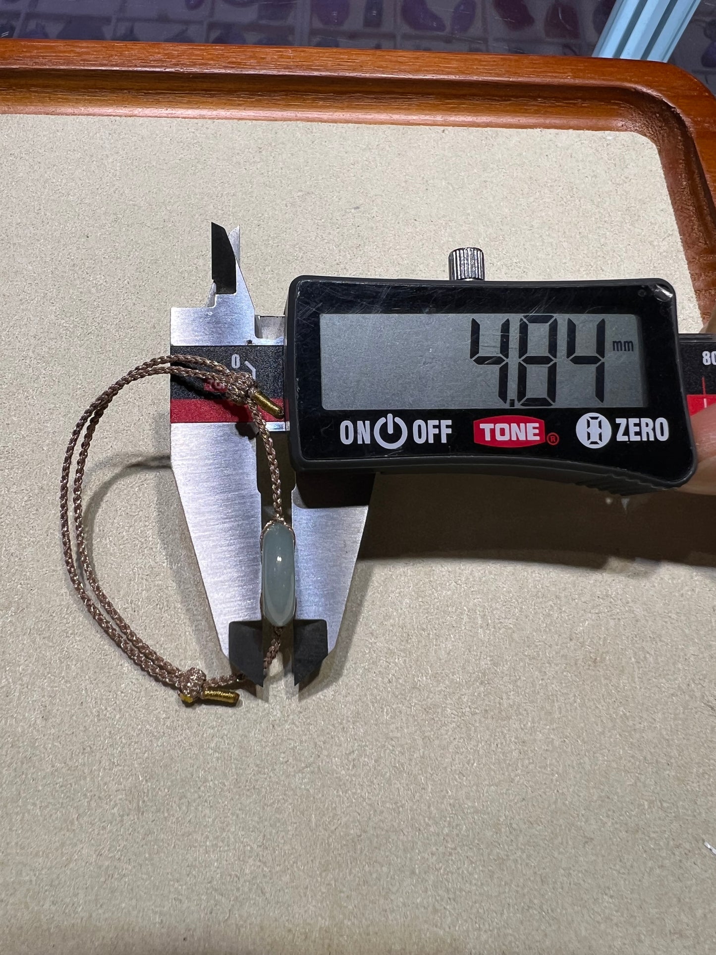 C259171444🩷天然緬甸翡翠🧊冰晴平安系列💚