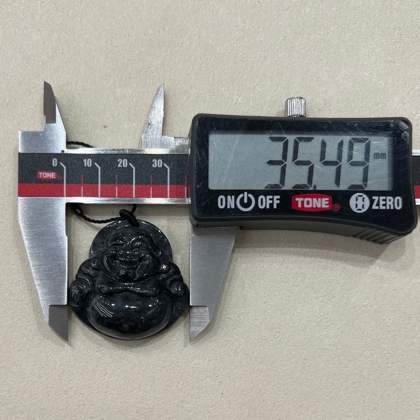 【笑口常開，自在無憂】烏雞彌勒佛公