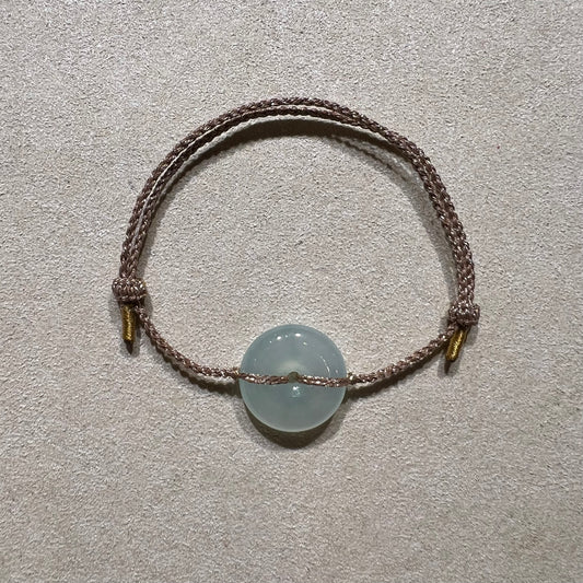 C259171444🩷天然緬甸翡翠🧊冰晴平安系列💚