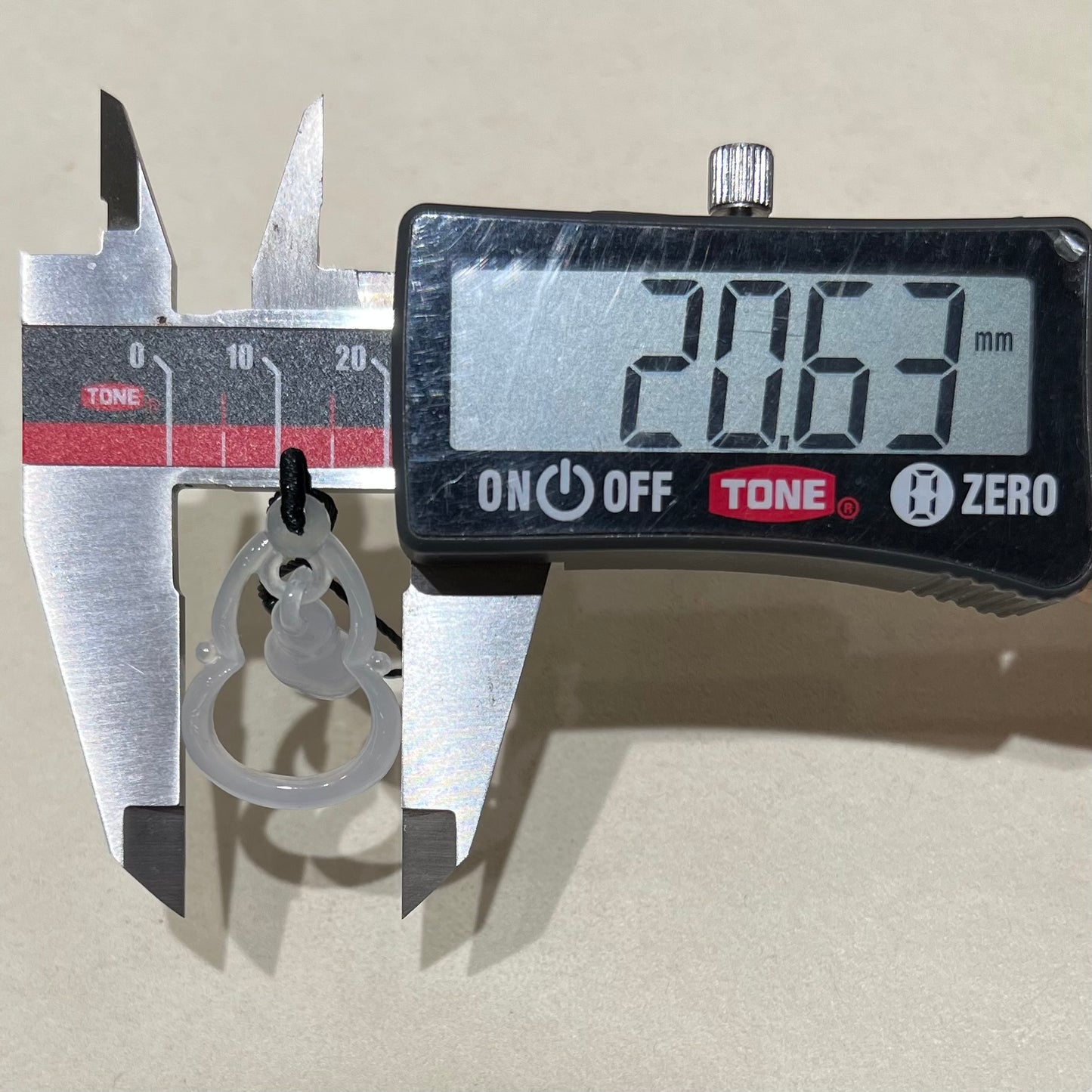 K259141551 ✨天然緬甸翡翠✨
🧉冰種葫蘆中的葫蘆🧉