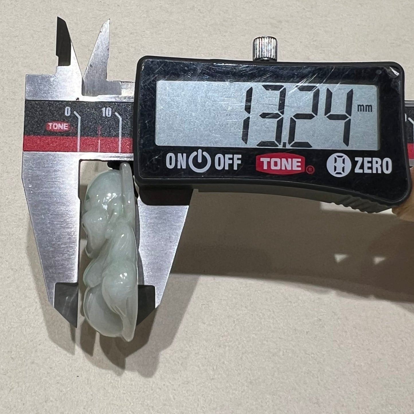 U259131713 【天然緬甸翡翠】彌勒佛 / 佛公