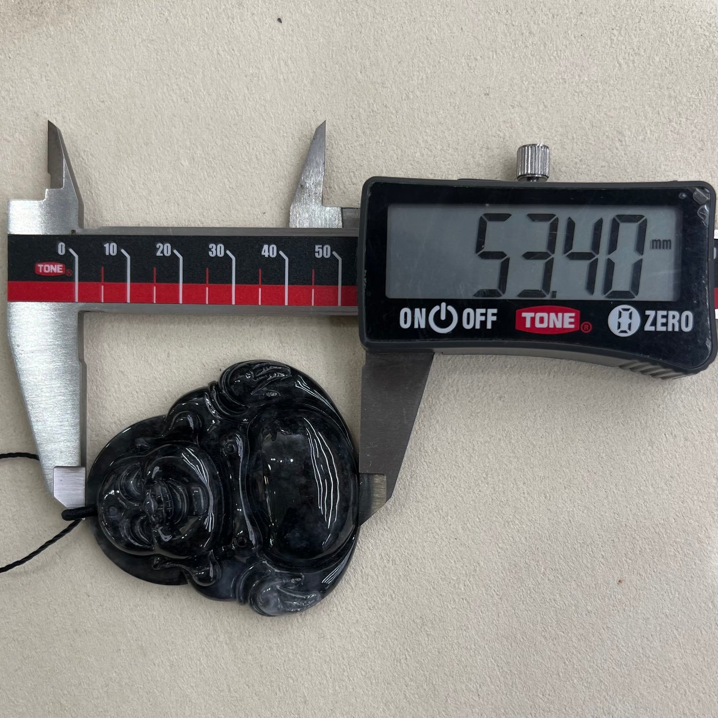 【笑口常開，自在無憂】烏雞彌勒佛公