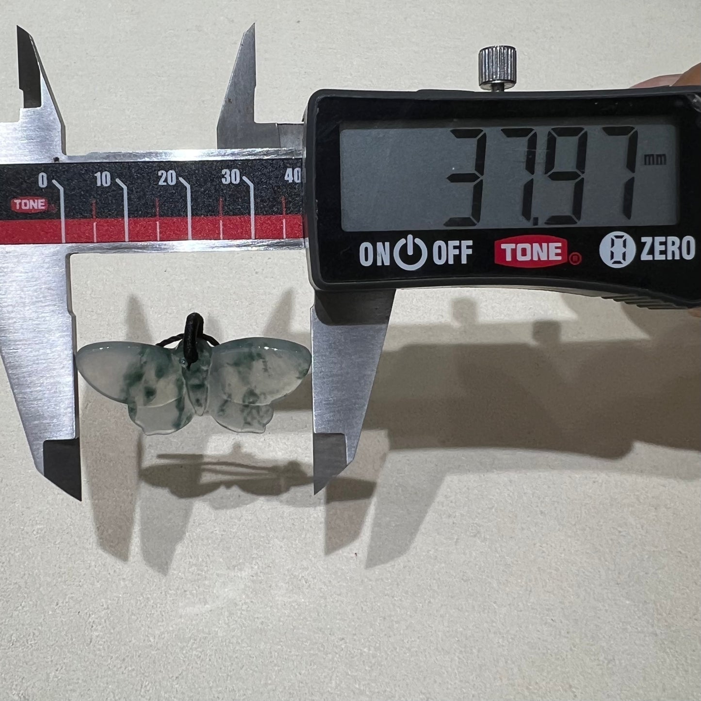 N259151132 【天然緬甸翡翠】玉蝴蝶🦋