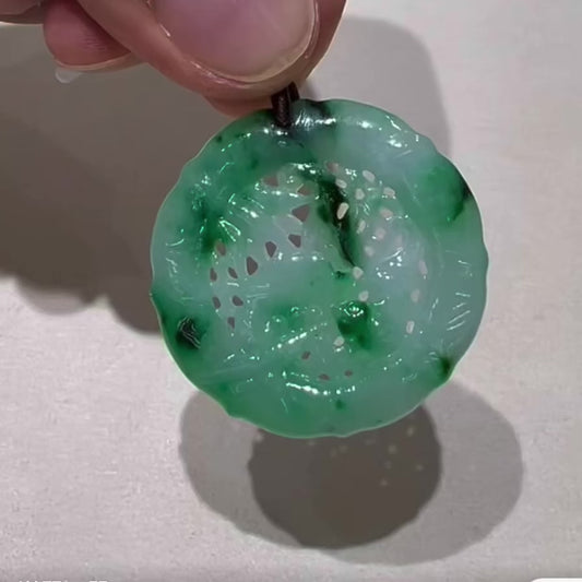 就是喜歡這款式🥰翠綠竹福你事事如意25102222